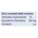 ZIMFAST 250mg Tablet 7's - Fungal Infections-Anf