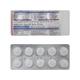 Azithral DT 250mg Tablet 10'S - Bacterial Infections-Mac