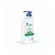 Head & Shoulders 2-in-1 Anti-Dandruff Shampoo + Conditioner - Cool Menthol 650 ml - Shampoos