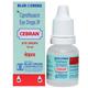 CEBRAN Eye/Ear Drops 5ml - Bacterial Infections-Qui