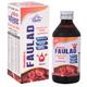 Cipzer Sharbat-E-Faulad 200 ml - Speciality Medicines