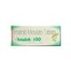 Imalek 100mg Tablet 10'S - Cancer Oncology-Tar