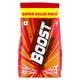 Boost 3X Stamina Powder 750 gm (Refill Pack) - Kids Nutrition