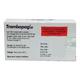 TROMBOPAG 25 Tablet 7's - Blood Clot-Ant