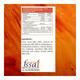 Fitzzi Amla Extract Vitamin-C & Zinc Effervescent Tablet 20's - Vitamin C