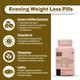 Sheneed Morning Weight Loss Pills Capsule 60's + Evening Weight Loss Pills Capsule 60's - Weight Loss