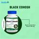 HealthVit Black Cohosh 200 mg Capsule 60's - Herbal Dietary Supplement