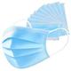 Newnik Disposable 2-Ply Face Mask - Blue 100's - Face Mask