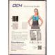 OEM Abdominal Binder (K-02) (XXL) 1's - Supports And Braces