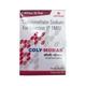 Coly Monas Injection 1'S - Bacterial Infections-OAB
