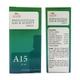 Allen A15 Indigestion Gas & Acidity Drops 30 ml - Homeopathic Drops
