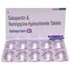 GABAPRIME NT Tablet 10's - Neuropathic Pain-Dru
