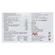 MUSQ 10 Tablet 10's - Supplements-Vam