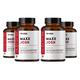 Nirvasa Maxx Josh Testo Booster Tablet (Pack of 4 x 60's) 1's - General Health