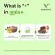 Vedistry Amla+ Tablet 60's - Pure Herbs