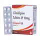 CILAROL 10mg Tablet 10's - Hypertension-Cal