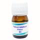Boiron Platinum Metallicum 6C Liquid 20 ml - Dilutions
