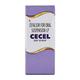 CECEL 125mg Dry Syrup 30ml - Bacterial Infections-Cep