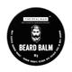 The Real Man Organic Beard Balm and Conditioner 50 gm - Beard Balm