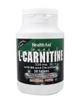 HealthAid L Carnitine 550 mg with Vitamin B6 & Chromium Tablet 30's - Amino Acids