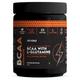 Nirvasa BCAA Advanced Powder with L-Glutamine - Blueberry Flavour 210 gm - Bcaa Supplements