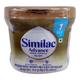 Similac Advance Infant Formula Stage 1 Powder - Pet Jar 200 gm - Baby And Infant Supplements