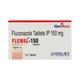 FLUWAL 150 Tablet 1's - Fungal Infections-Anf
