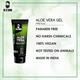 Beoman Multi Functional Aloe Vera Gel 100 gm - Shaving Creams