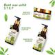 Atulya Matcha Tea Hair Mask 200 gm - Hair Masks & Packs