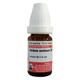 Dr. Willmar Schwabe Acidum Aceticum 200 CH Drops 10 ml - Homeopathic Drops