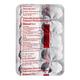 NUMOX KID NEW Tablet 10's - Bacterial Infections-Pen