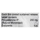 MPREG SR 200 Tablet 10's - Hormonal Therapy-Oes
