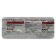 SEAP 10 Tablet 10's - Pain relief-Ant