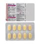 Adequet 100mg Tablet 10'S - Schizophrenia-Aps