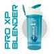 MuscleXP PRO Gym Shaker - Sea Blue 650 ml - Workout Essentials
