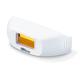 Beurer Beauty Velvet Skin Pro Hair Removal (IPL8500) - Hair Removal Accessories