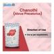 HealthVit Natural Chanothi (Abrus Precatorius) Powder 100 gm - Herbal Dietary Supplement