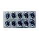 FAG M Capsule 10's - Iron Supplement/Anaemia-Vma