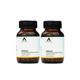 Age Ayurveda Amalki Veg. Capsule (Pack of 2 x 60's) - Pure Herbs