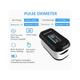 Meditive Fingertip Pulse Oximeter (MPE01) 1's - Respiratory Care Devices