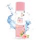 Dr. Morepen Pure & Natural Rose Water Liquid 120 ml - Lotions & Creams