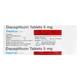 DAPRICA 5 Tablet 10's - Diabetes-Ant