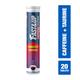 Fast&Up Caffeine Rapid Taurine Effervescent Tablet - Cola Flavour 20's - Workout Essentials