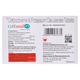 CEFENTOD CV Tablet 10's - Bacterial Infections-Cep