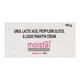 MOISTAL Cream 100gm - Dry Skin-Emo