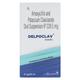 Delpoclav 228.5mg Oral Suspension 30ml - Bacterial Infections-Pen
