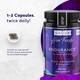 Kapiva Himfoods Endurance Capsule 60 gm (N) - Sexual Healthcare