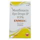ENMOX Eye Drops 5ml - Eye Infections-Eaa