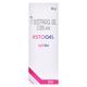 Estogel Gel 80gm - Vaginal Conditions-Oes