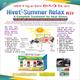 Summer Relax Kit (Heatstroke 2's x 30 ml + Digivet 1's x 30 ml) 1's - Farm Animals Healthcare